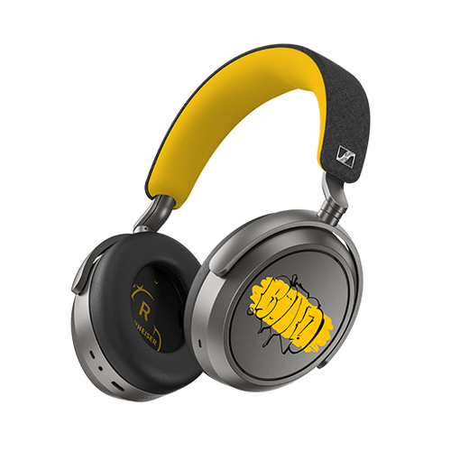 Sennheiser Momentum 4 Wireless Headphone 80th Anniversary Ed