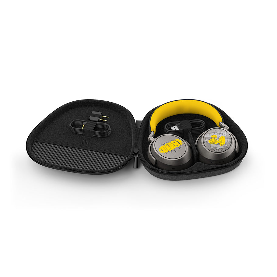 Sennheiser Momentum 4 Wireless Headphone 80th Anniversary Ed