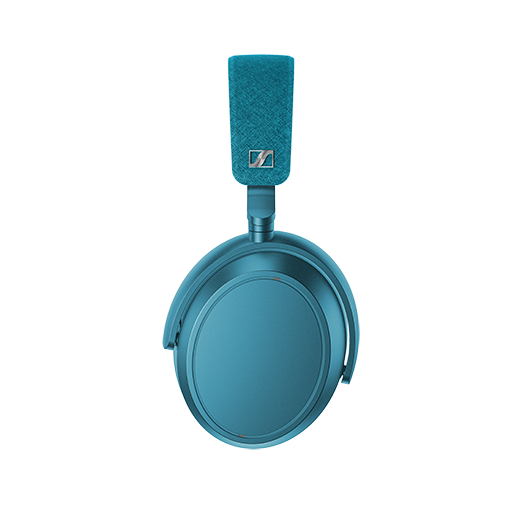 Sennheiser Momentum 4 Wireless Headphone (Teal)