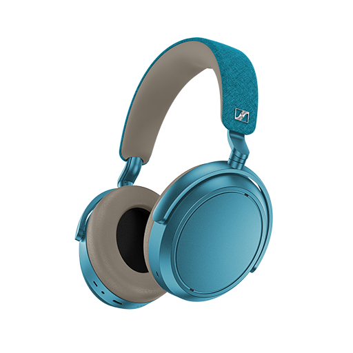 Sennheiser Momentum 4 Wireless Headphone (Teal)