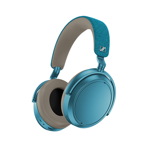 Sennheiser Momentum 4 Wireless Headphone (Teal)