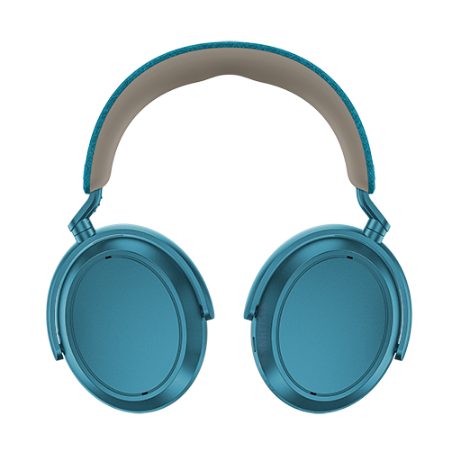 Sennheiser Momentum 4 Wireless Headphone (Teal)