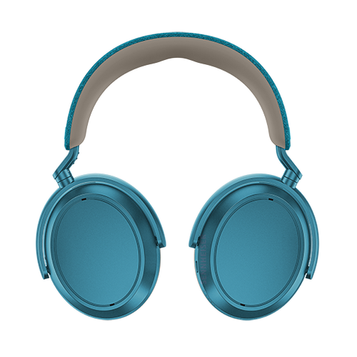 Sennheiser Momentum 4 Wireless Headphone (Teal)