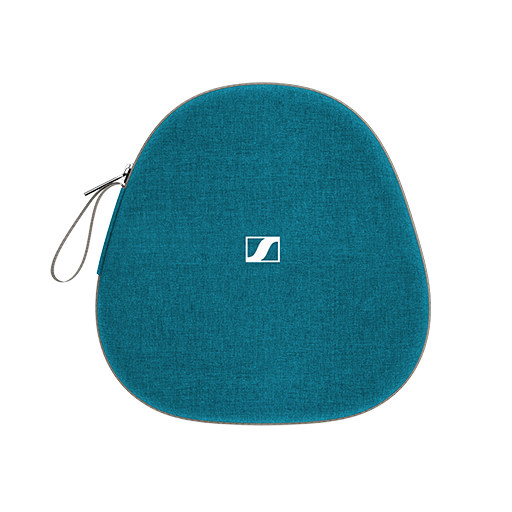 Sennheiser Momentum 4 Wireless Headphone (Teal)