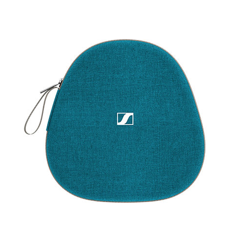 Sennheiser Momentum 4 Wireless Headphone (Teal)