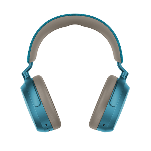 Sennheiser Momentum 4 Wireless Headphone (Teal)