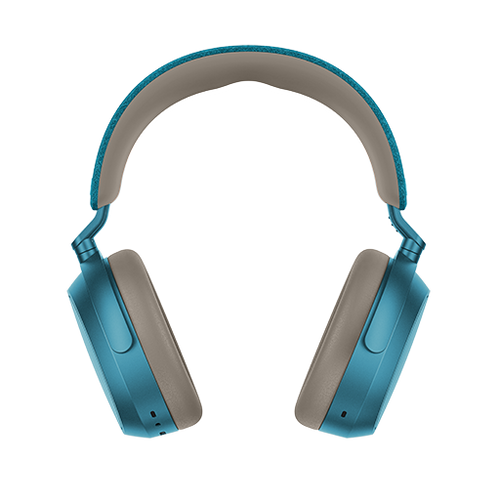 Sennheiser Momentum 4 Wireless Headphone (Teal)
