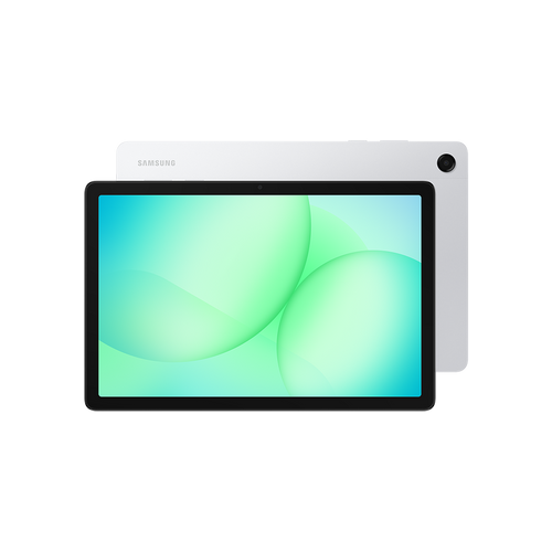 Samsung Galaxy Tab A11+ 6+128GB Wi-Fi Silver (SM-X230NZSAXSP)