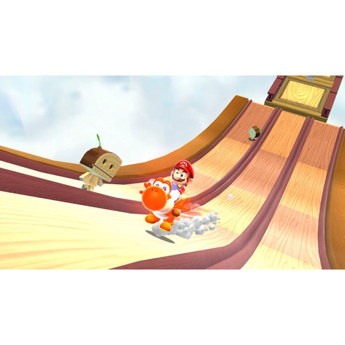 Nintendo Switch - Super Mario Galaxy + Super Mario Galaxy 2