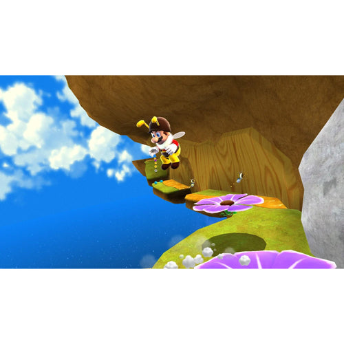 Nintendo Switch - Super Mario Galaxy + Super Mario Galaxy 2