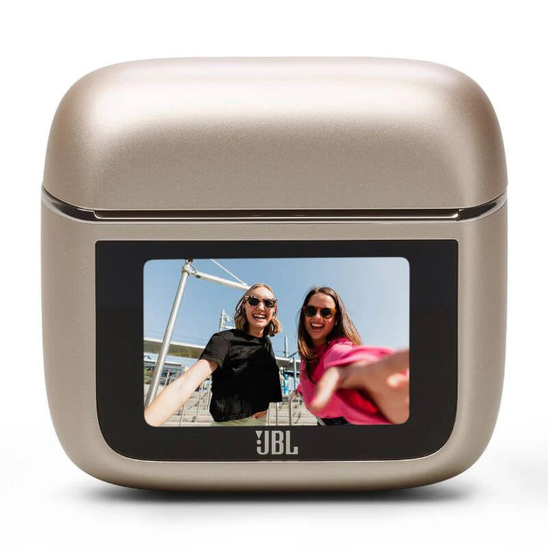 JBL Tour Pro 3 Black TWS Latte