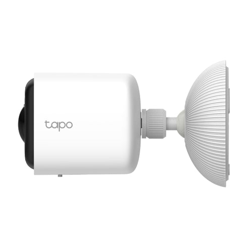 TP-Link Tapo C400 Smart Wire-Free Outdoor Security Camera