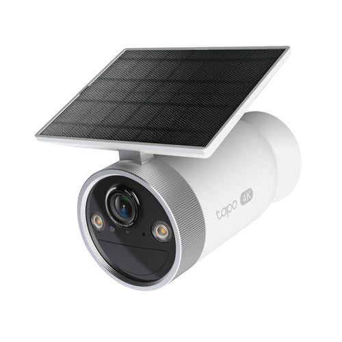 TP-Link Tapo C465 Enhanced AI Solar Security Camera Ultra