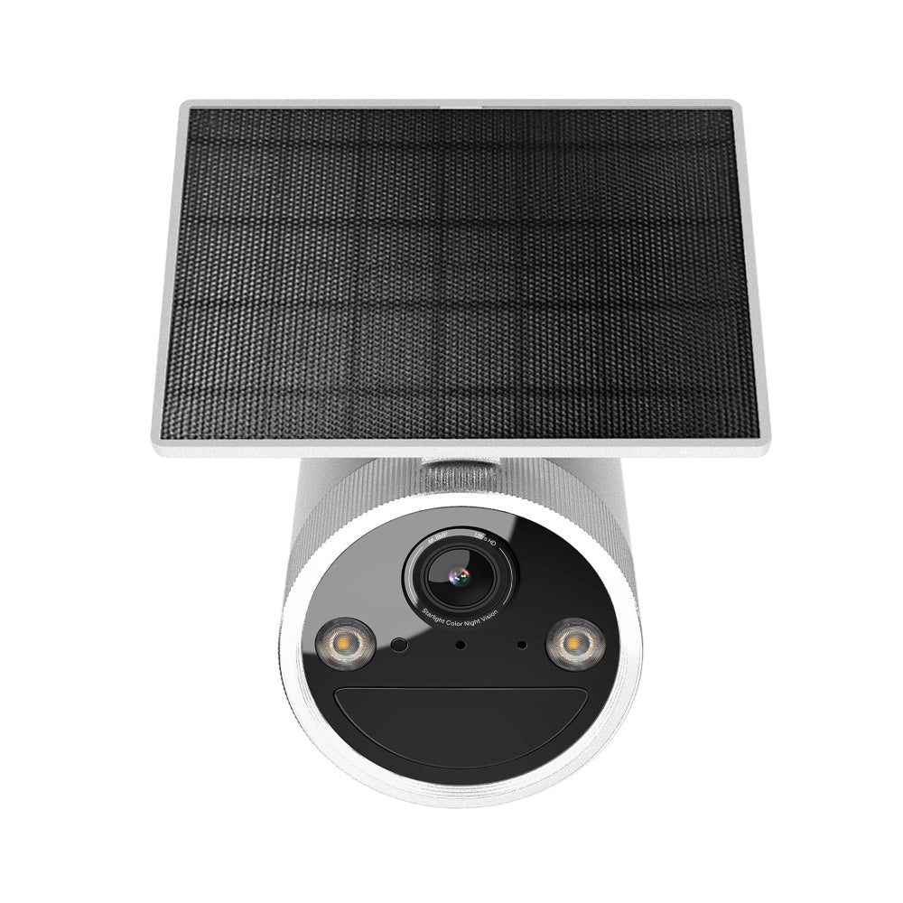 TP-Link Tapo C465 Enhanced AI Solar Security Camera Ultra