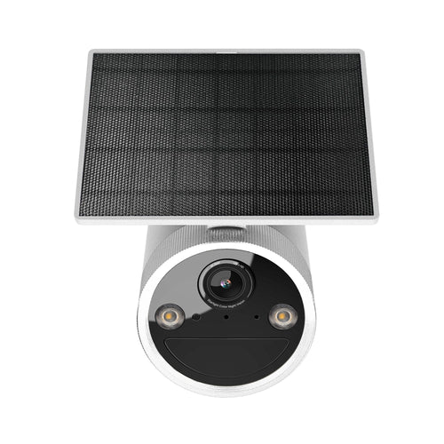 TP-Link Tapo C465 Enhanced AI Solar Security Camera Ultra