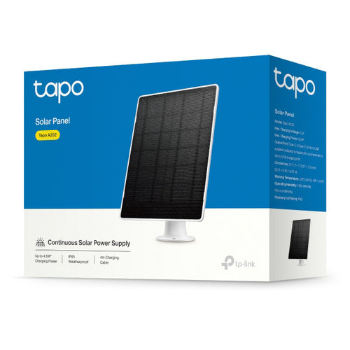 TP-Link Tapo A202 Solar Panel