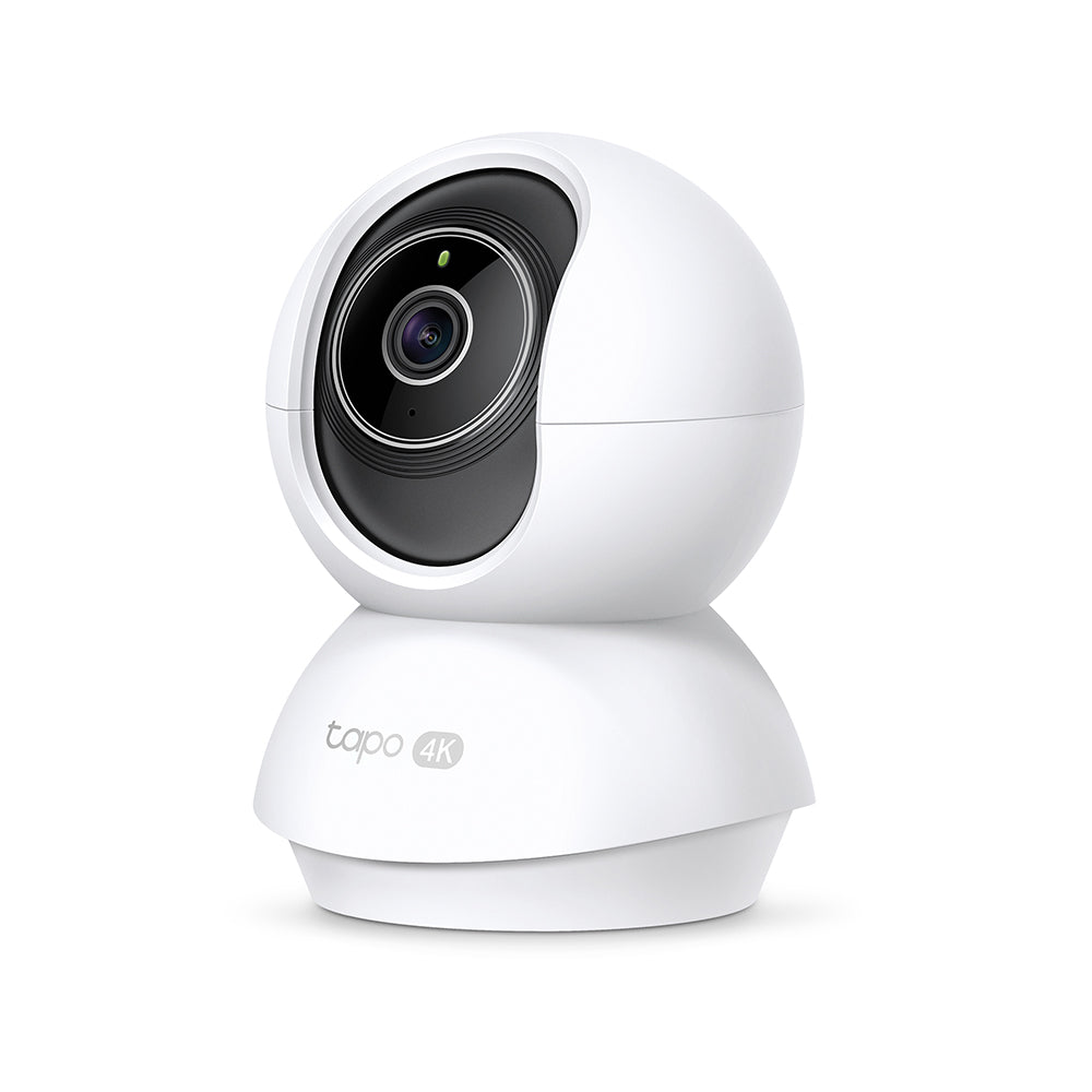 TP-Link Tapo C250 Pan/Tilt AI Home Security Wi-Fi Camera