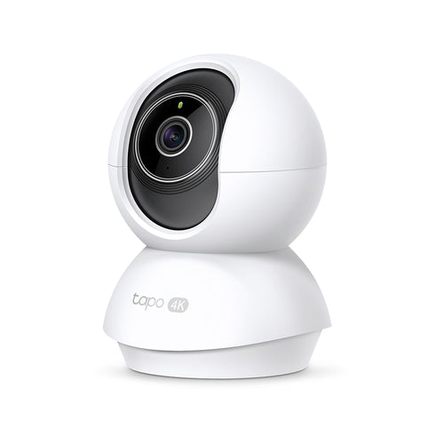 TP-Link Tapo C250 Pan/Tilt AI Home Security Wi-Fi Camera