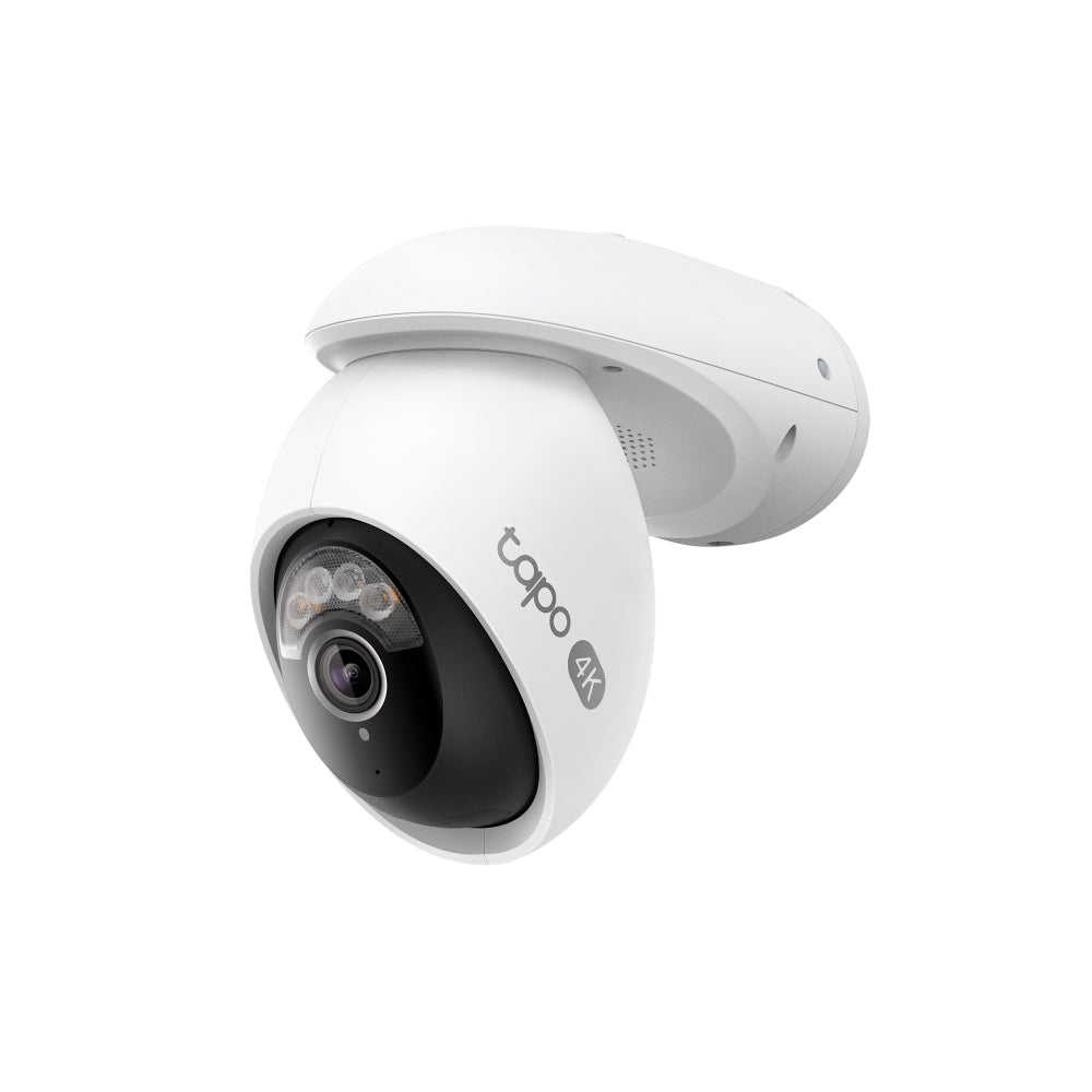 TP-Link Tapo C560WS Outdoor Pan/Tilt Security Wi-Fi Camera