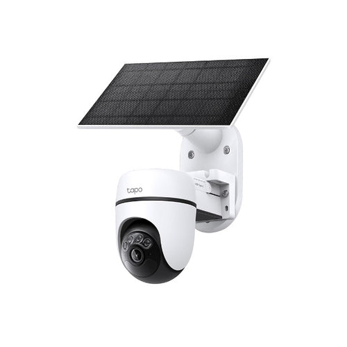 TP-Link Tapo C610 Kit Solar-Powered Pan/Tilt 4G LTE Camera