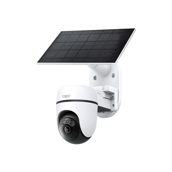 TP-Link Tapo C630 Kit Solar-Powered Pan/Tilt 4G LTE Camera