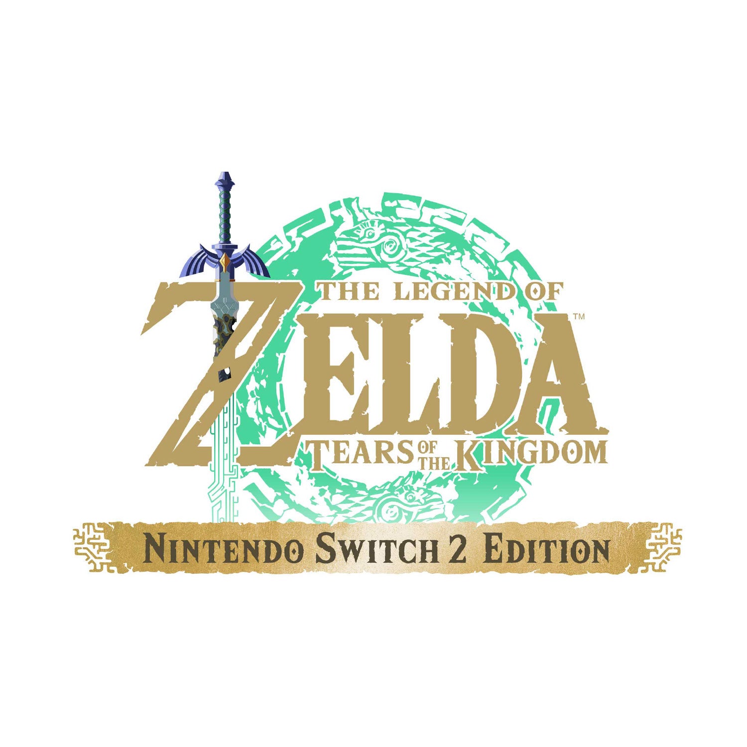 The Legend of Zelda: Tears of the Kingdom – Nintendo Switch 2 Edition