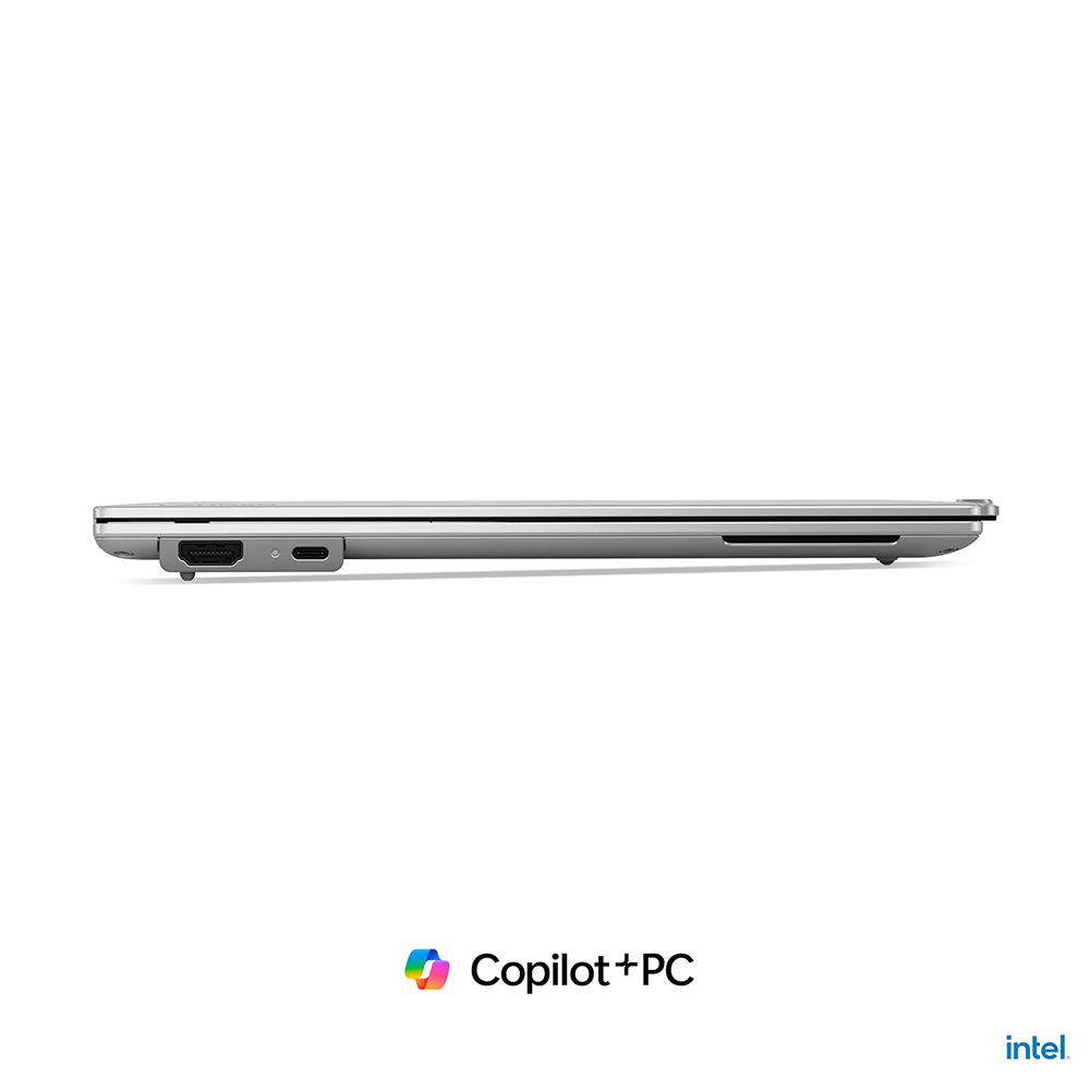 Lenovo ThinkPad X9 Gen 1 21QA007SSG - U7-258V 32GB 1TB 14”