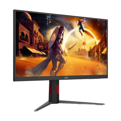AOC 27 Q27G4/D IPS QHD 200Hz Gaming Monitor