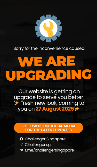 UPGRADING-MOBILE