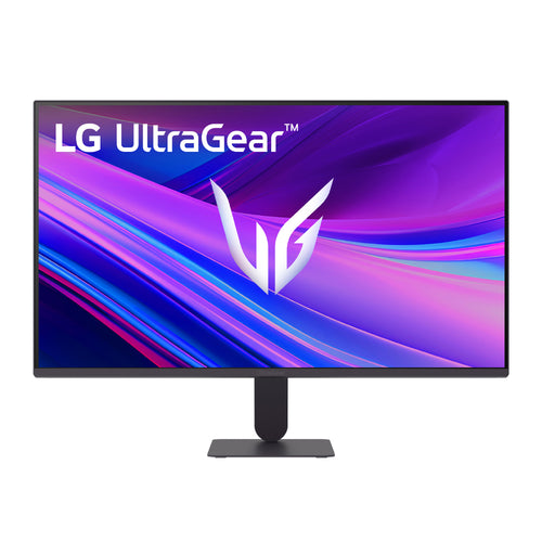 LG UltraGear 27G411A-B - 27 FHD IPS 144Hz Gaming Monitor