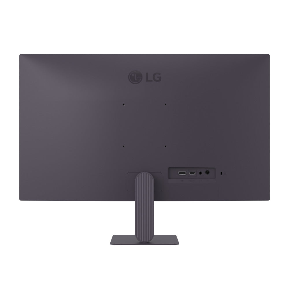 LG UltraGear 27G411A-B - 27 FHD IPS 144Hz Gaming Monitor