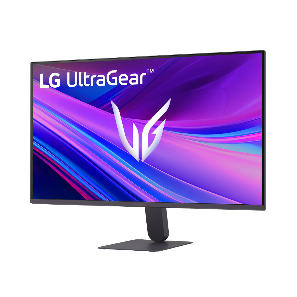 LG UltraGear 27G411A-B - 27 FHD IPS 144Hz Gaming Monitor