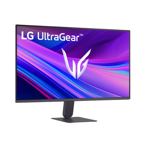 LG UltraGear 27G411A-B - 27 FHD IPS 144Hz Gaming Monitor