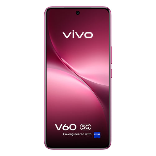 Vivo V60 Berry Purple 12+256GB 5G