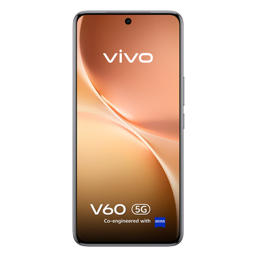 Vivo V60 Mist Gray 12+256GB 5G