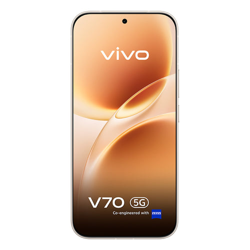 Vivo V70 Golden Hour 12+256GB 5G