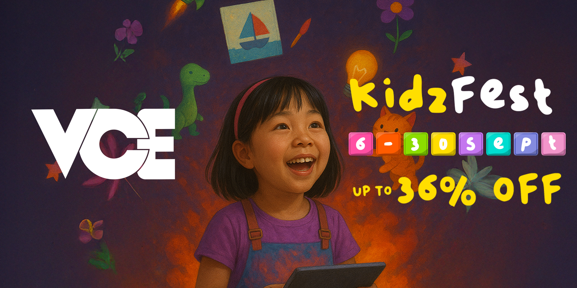 VCE_Kidsfest