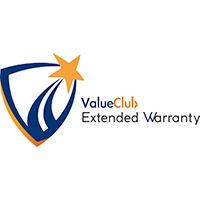 ValueClub Extended Warranty Elite Plan (2 Year)