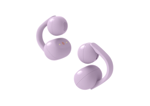 Sony LinkBuds Clip WF-LC900/VZE TWS Earphones Violet