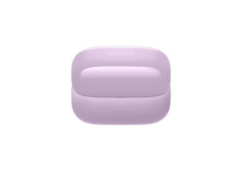 Sony LinkBuds Clip WF-LC900/VZE TWS Earphones Violet
