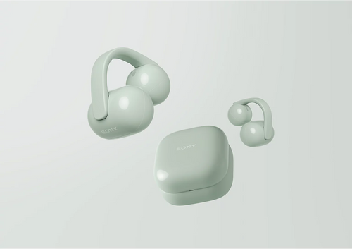 Sony LinkBuds Clip WF-LC900/GZE TWS Earphones Green – Challenger