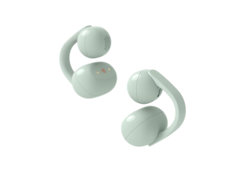 Sony LinkBuds Clip WF-LC900/GZE TWS Earphones Green – Challenger