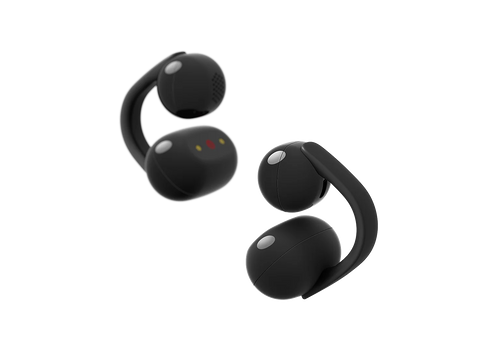 Sony LinkBuds Clip WF-LC900/BZE TWS Earphones Black