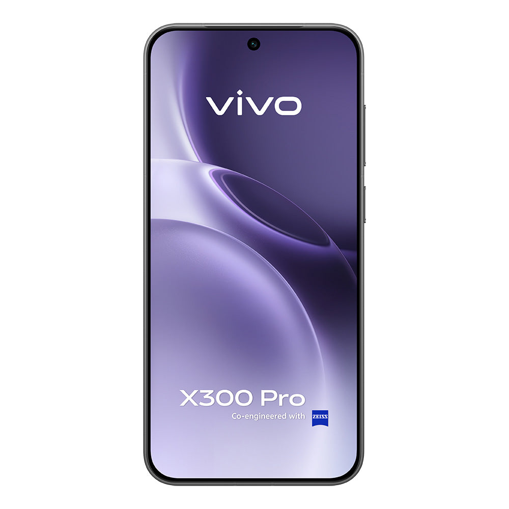 Vivo X300 Pro Phantom Black 16+512GB 5G