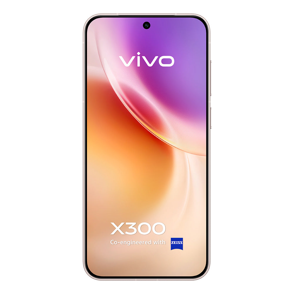 開封済・未使用品 Vivo X300 16GB+512GB ピンク Vivo X300 Halo Pink 16+512GB 5G – Challenger Singapore