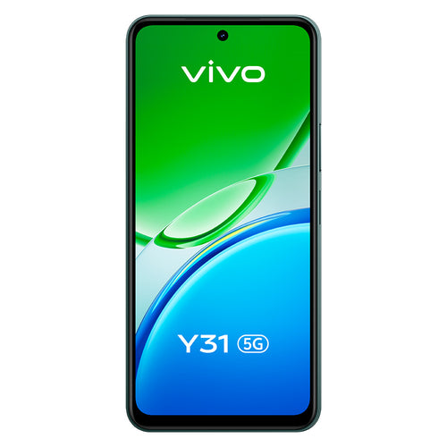Vivo Y31 Green 8+256GB 5G