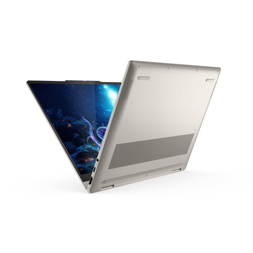 Lenovo Yoga 7 2-in-1 14AKP10 83JR0067SB - Ryzen AI 7 350 32GB 1TB 14 OLED Touch