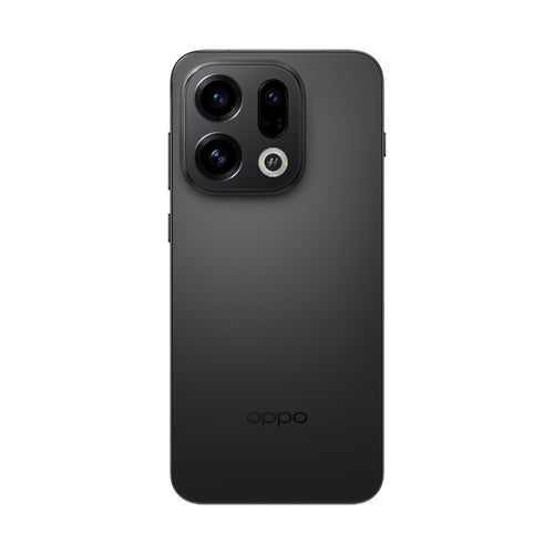 OPPO Find X9 Space Black 16+512GB 5G
