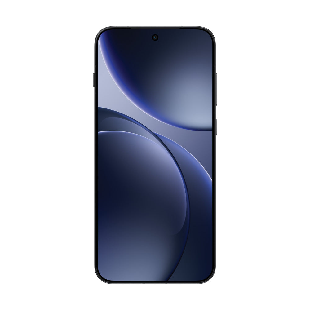 OPPO Find X9 Space Black 16+512GB 5G