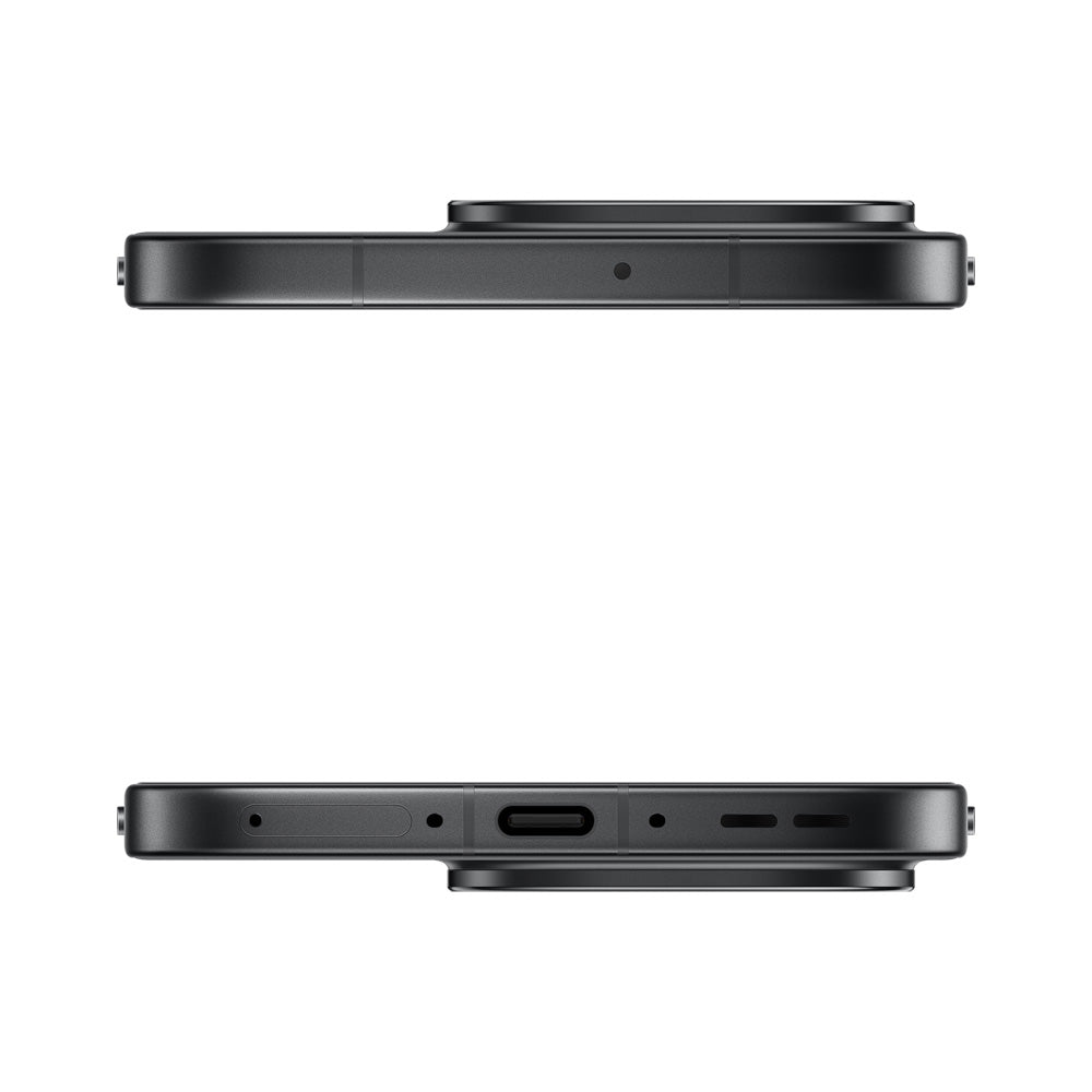 OPPO Find X9 Space Black 16+512GB 5G